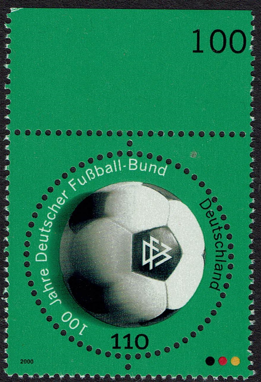 Germany SG 2940